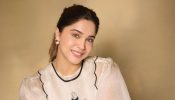 Sharvari Wagh Flaunts Dreamy Daywear