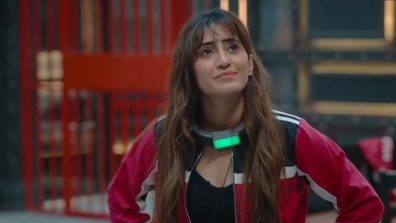 Shivangi Joshi Tearfully Shares Painful Childhood Trauma In Lock Upp S2, Recalls Being Molested