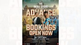 Shreyas Talpade and Kajal Aggarwal Urge Audiences to Watch The India Story; Advance Booking Opens on July 23rd