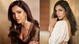 Shriya Pilgaonkar scores big with 2 theatrical releases Mirzapur: The film and Priyadarshan’s Haiwaan both releasing in September