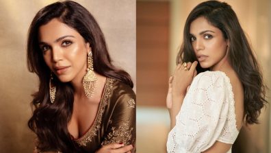 Shriya Pilgaonkar scores big with 2 theatrical releases Mirzapur: The film and Priyadarshan’s Haiwaan both releasing in September