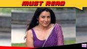 Simple Kaul on her love for auditions, says, 'I was hardly rejected'