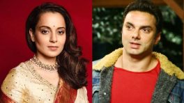 Sohail Khan In Alliance And Kangana Ranaut In Lock Upp Season 2, Expect The Unexpected In OTT Reality Space This Week!