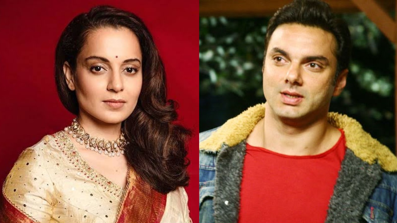 Sohail Khan In Alliance And Kangana Ranaut In Lock Upp Season 2, Expect The Unexpected In OTT Reality Space This Week! 1