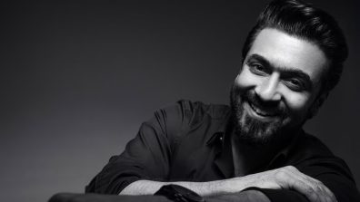 South Actor Suriya Turns 51; Stellar Career Continues