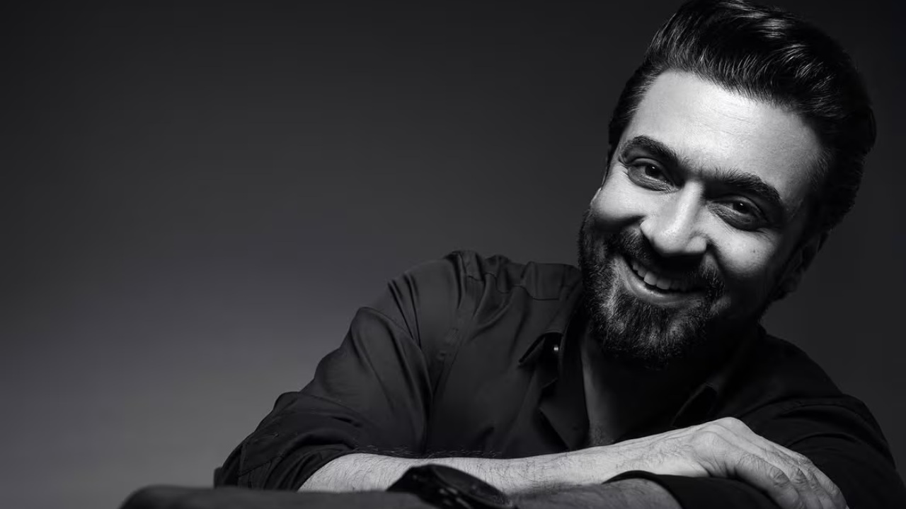 South Actor Suriya Turns 51; Stellar Career Continues 1