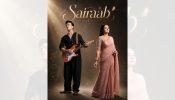 Sparks Fly! Madirakshi Mundle and Krishna Kaul's Pairing Is Set to Rewrite Romance in Star Plus' Sairaab 1