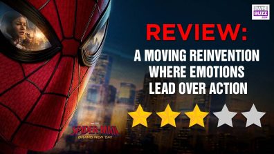 Spider-Man: Brand New Day Review: A Moving Reinvention Where Emotions Lead Over Action