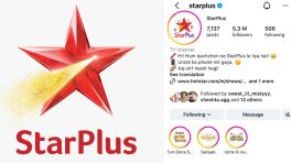Star Plus’ Instagram Has Been ‘Hacked’… By Kids! Here’s What’s Really Going On