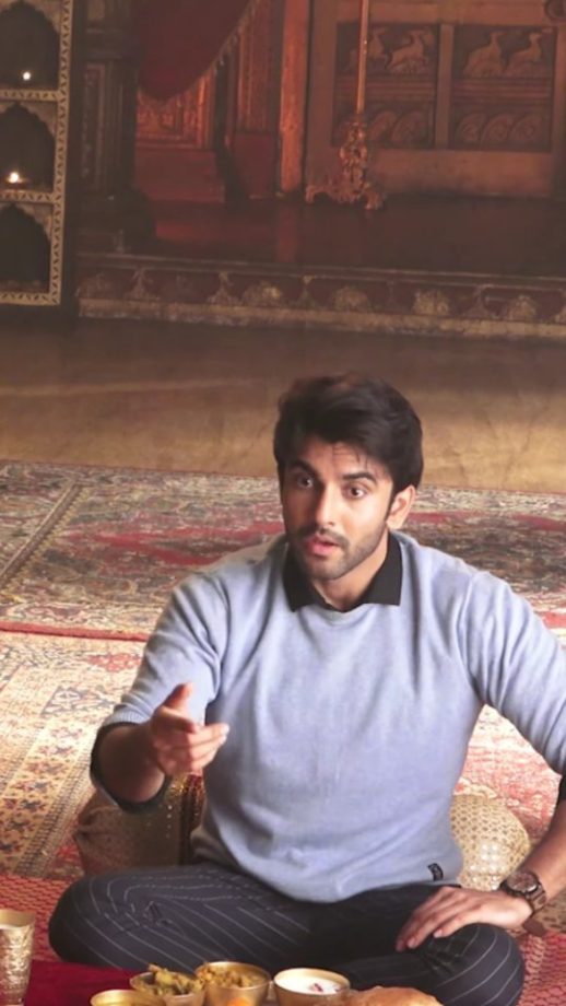 Star Plus Show Yeh Fitoor Tera Cast, Release Date, Air Time, OTT Platform And More 1