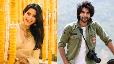 Star Plus’ Upcoming Show Fitoor Highlights the Emotional Journey of Girls Stepping into Co-ed Colleges; Debchandrima Singha Roy Opens Up About Its Relatable Story