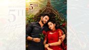 Star Plus' 'Yeh Fitoor Tera' Gets a 5th August Launch Date; Debchandrima Singha Roy Opens Up About Playing a Shy Girl Entering a Co-ed College 1