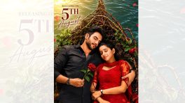 Star Plus' 'Yeh Fitoor Tera' Gets a 5th August Launch Date; Debchandrima Singha Roy Opens Up About Playing a Shy Girl Entering a Co-ed College