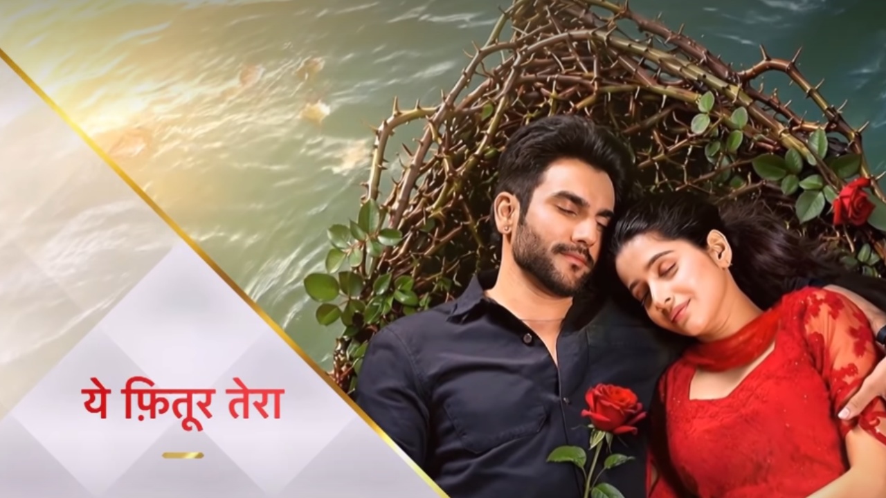 Star Plus' Yeh Fitoor Tera: The Love Story That Gives Voice To Every Indian Woman's Silent Anxiety 1