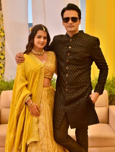 Start Looking For Red Flags Early: Lakshmi Niwas' Riya Munjal Warns Against Staying In Toxic Relationships 1