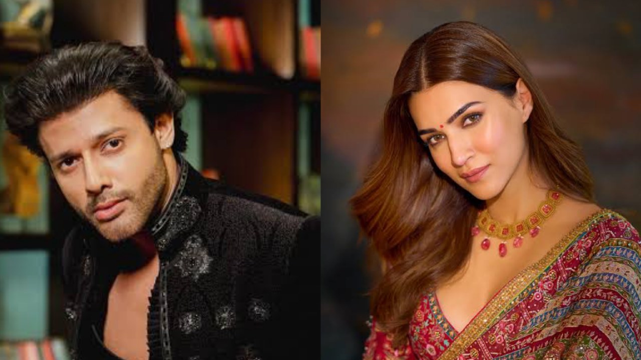 Stebin Ben Backs Kriti Sanon Amid Marriage Speculation: ‘Why Rush Into Something So Important?’ 1