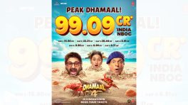 STRONG FIRST WEEK! Dhamaal 4 Wraps Up Week 1 with ₹99.09 Cr Nett India!