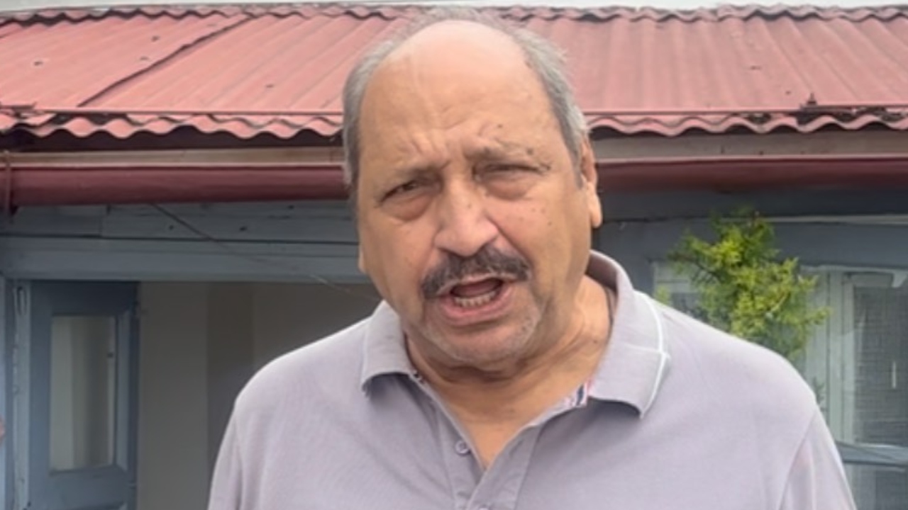 Sudhir Pandey Exposes TV Mafia, Talks About 18-Hour Shifts, Payment Issues & Exploitation 1