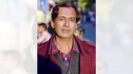 Suneil Anand Passes Away After Heart Attack at 70