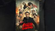 Superstar Jeet's Much-Awaited 'Keu Bole Biplobi, Keu Bole Dakat' Set For  Independence Day Release 1