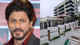 Supreme Court Clears Shah Rukh Khan's Mannat Expansion, Allows Additional Two Floors