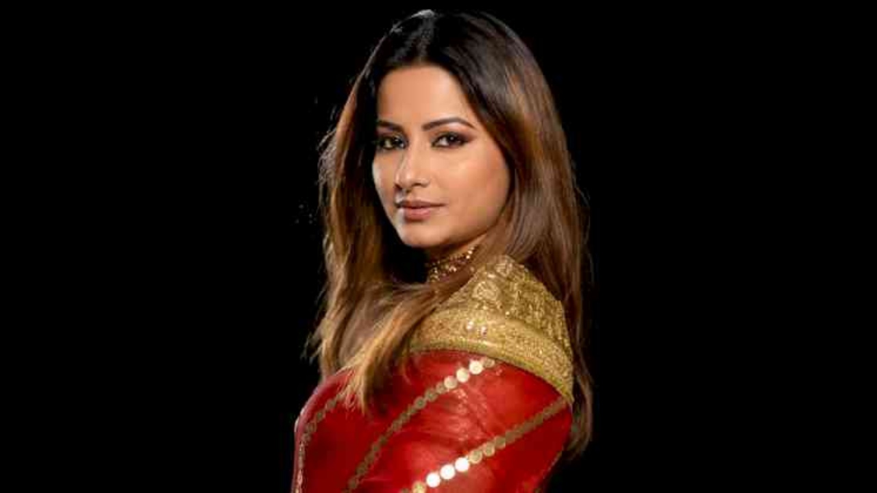 Suvarna Jha Returns As Tripti Virani In Kyunki Saas Bhi Kabhi Bahu Thi 2, Says "Still Finding My Footing..." 1