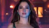 Tamannaah Bhatia Begins Shooting For Ragini 3; Actress Teases Fans With A Sneak Peek 1