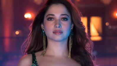 Tamannaah Bhatia Begins Shooting For Ragini 3; Actress Teases Fans With A Sneak Peek