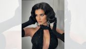 Tara Sutaria Unveils Her First Look as Rebecca From Toxic, Channeling Timeless Vintage Glamour