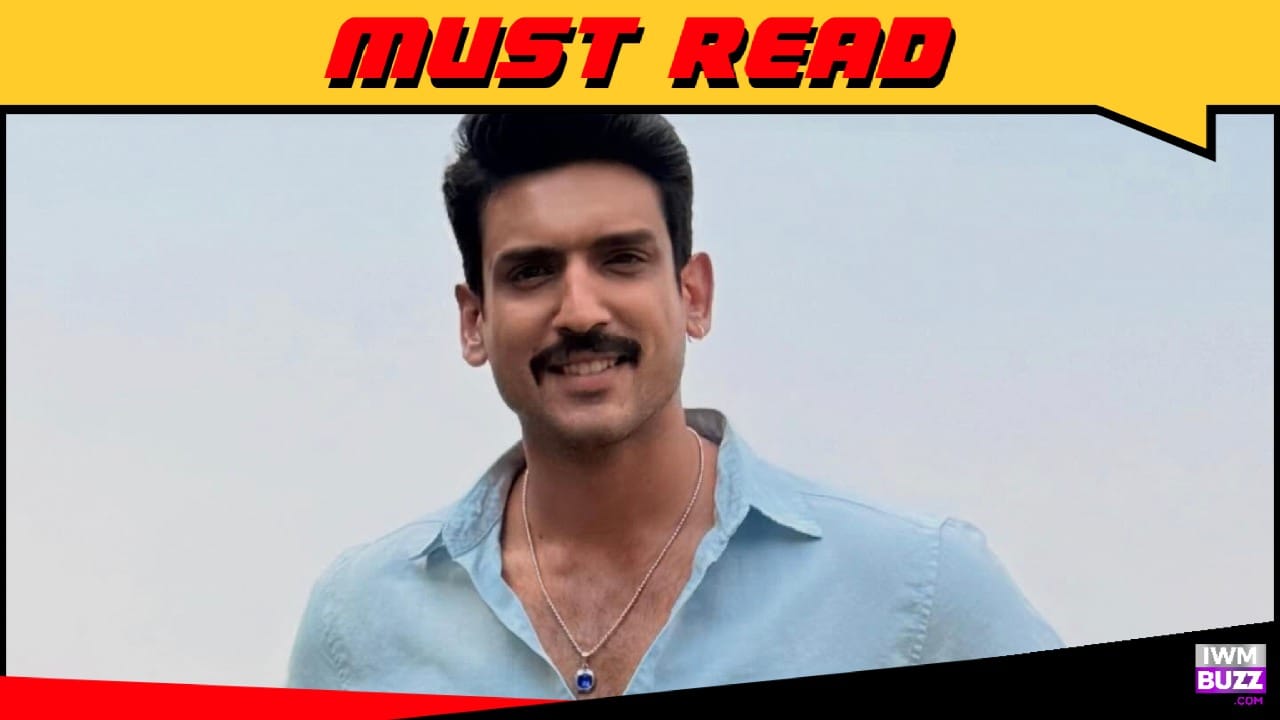 Tejpratap’s story is far from over: Arjun Verma hints at major twists following his character’s arrest in Zee TV’s Ganga Mai Ki Betiyan 1