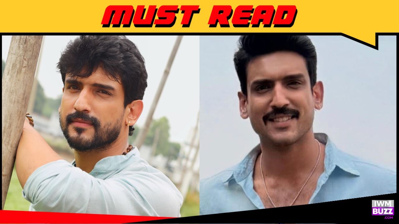 Tejpratap’s story is far from over: Arjun Verma hints at major twists in Zee TV’s Ganga Mai Ki Betiyan 1
