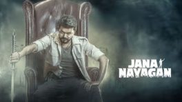 Thalapathy Vijay's Jana nayagan Eyes ₹100 Crore-Plus Opening Worldwide