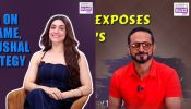The Alliance: Nikhil Chinapa, Delbar Aarya Expose House Secrets 1