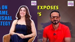 The Alliance: Nikhil Chinapa, Delbar Aarya Expose House Secrets