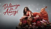 The audiences approve of Khushali Kumar's portrayal as a bride! Positive response doubles Akashaditya Lama's Dulhaniya Le Aaeegi's nationwide screen count