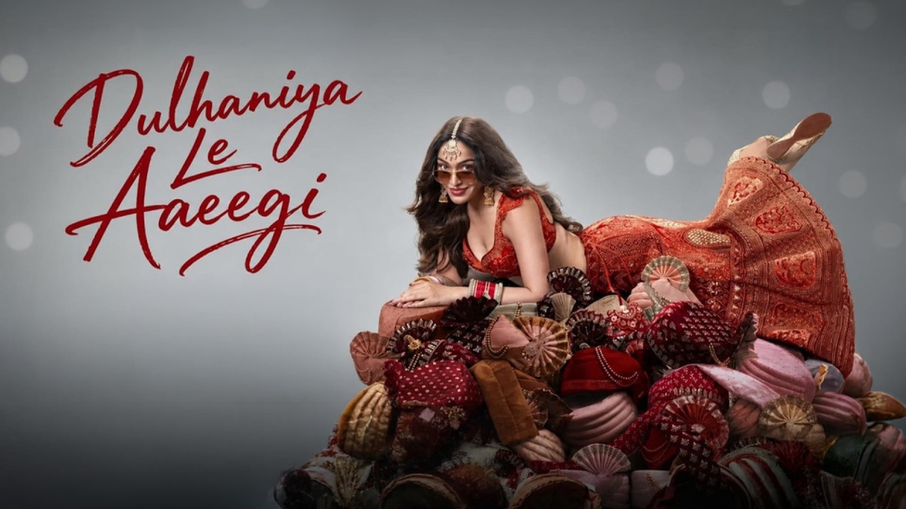 The audiences approve of Khushali Kumar's portrayal as a bride! Positive response doubles Akashaditya Lama's Dulhaniya Le Aaeegi's nationwide screen count 1
