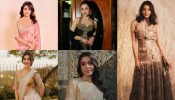 The Best South Celebrity Style Moments of the Week: Trisha Krishnan, Shriya Saran, Nabha Natesh, Kajal Aggarwal & Samantha Ruth Prabhu