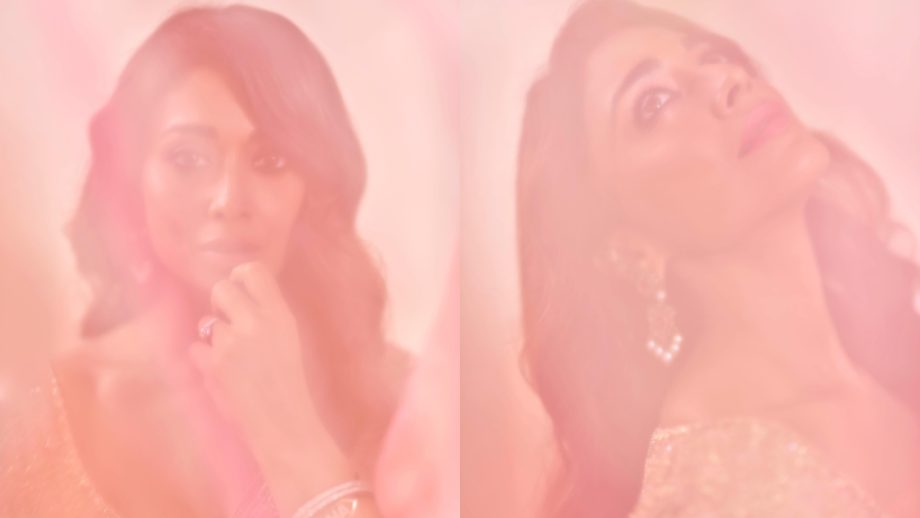 The Best South Celebrity Style Moments of the Week: Trisha Krishnan, Shriya Saran, Nabha Natesh, Kajal Aggarwal & Samantha Ruth Prabhu 1