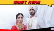 ‘The divorce twist might come as a shock, but trust the journey’, says Farman Haider to Jagadhatri fans