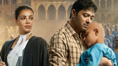 The India Story Box Office Collection Day 1: Shreyas Talpade And Kajal Agarwal’s Film Opens On A Decent Note