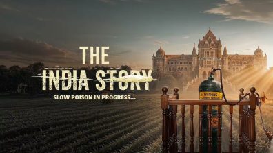 The India Story Box Office Collection Day 3: Shreyas And Kajal’s Film Earns 32 Lakhs