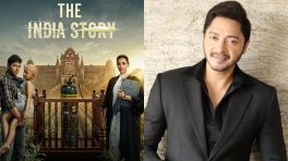 The India Story Made Me Think Twice About What I'm Eating:  Shreyas Talpade