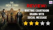 The India Story Review: Riveting Courtroom Drama With Social Message