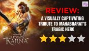The Legend Of Karna Review: A Visually Captivating Tribute To Mahabharata’s Tragic Hero