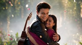 The Moment Everyone Had Been Waiting For! Nayanika Finally Confesses Her Love to Ishaan in Star Plus' Sairaab