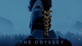 The Odyssey Box Office Collection Day 1: Matt Damon Starrer Epic Drama Kicks Off With Big Opening