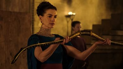The Odyssey Box Office Collection Day 10: Christopher Nolan’s Film Nears 120 Crore Net On 2nd Sunday