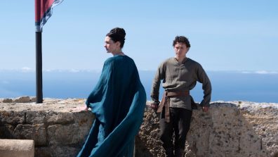 The Odyssey Box Office Collection Day 11: Matt Damon Starrer Witnesses Big Drop On 2nd Monday