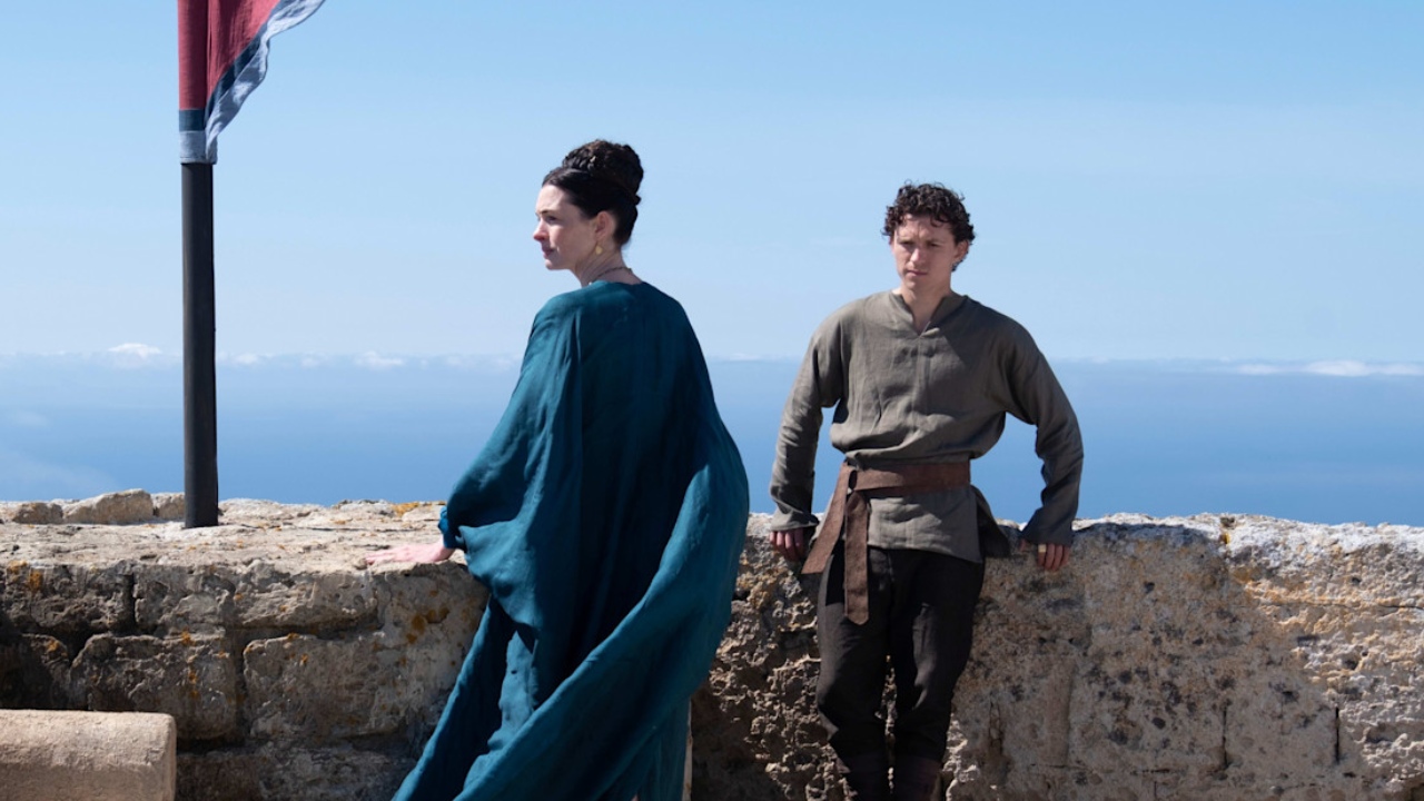 The Odyssey Box Office Collection Day 11: Matt Damon Starrer Witnesses Big Drop On 2nd Monday 1