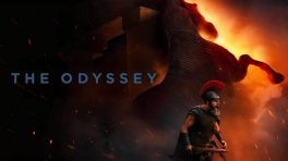 The Odyssey Box Office Collection Day 12: Christopher Nolan's Film Nears 130 Crore Net